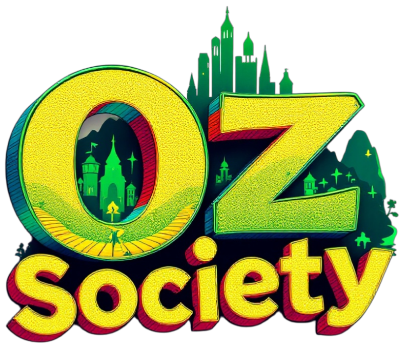 OZ Society 2025 Logo